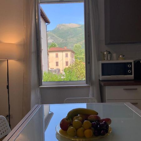 Casa La Wanda - Camaiore Toscana - 2 Bedroom & Terrace Εξωτερικό φωτογραφία