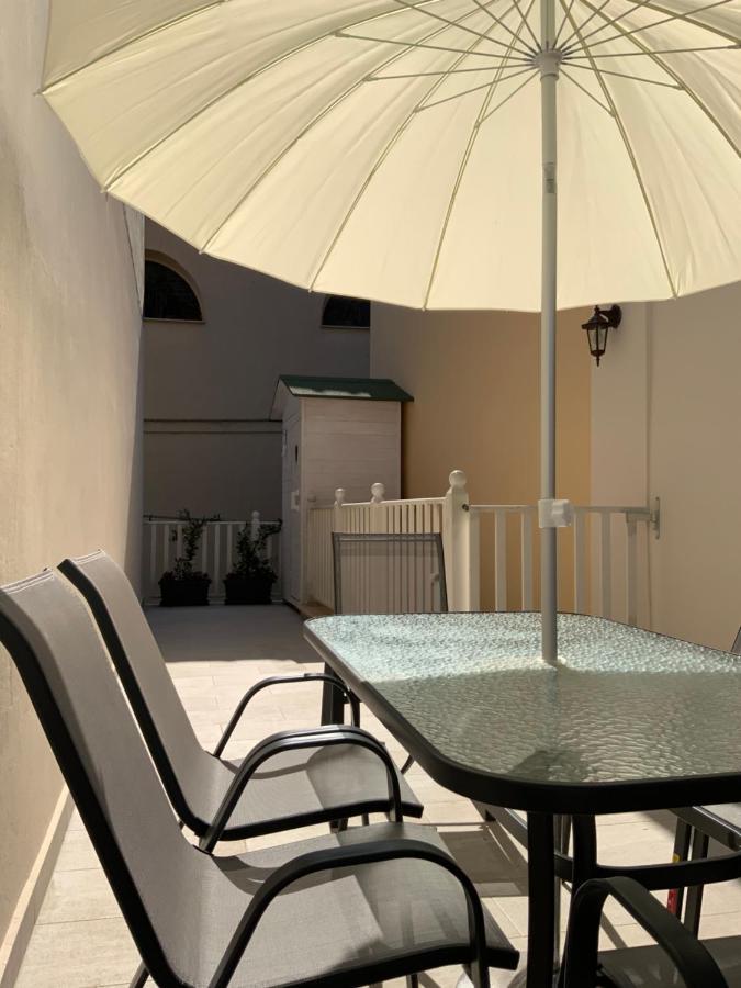 Casa La Wanda - Camaiore Toscana - 2 Bedroom & Terrace Εξωτερικό φωτογραφία