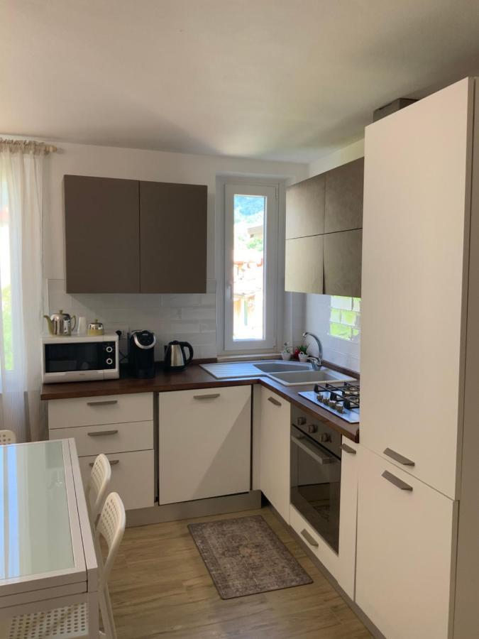 Casa La Wanda - Camaiore Toscana - 2 Bedroom & Terrace Εξωτερικό φωτογραφία