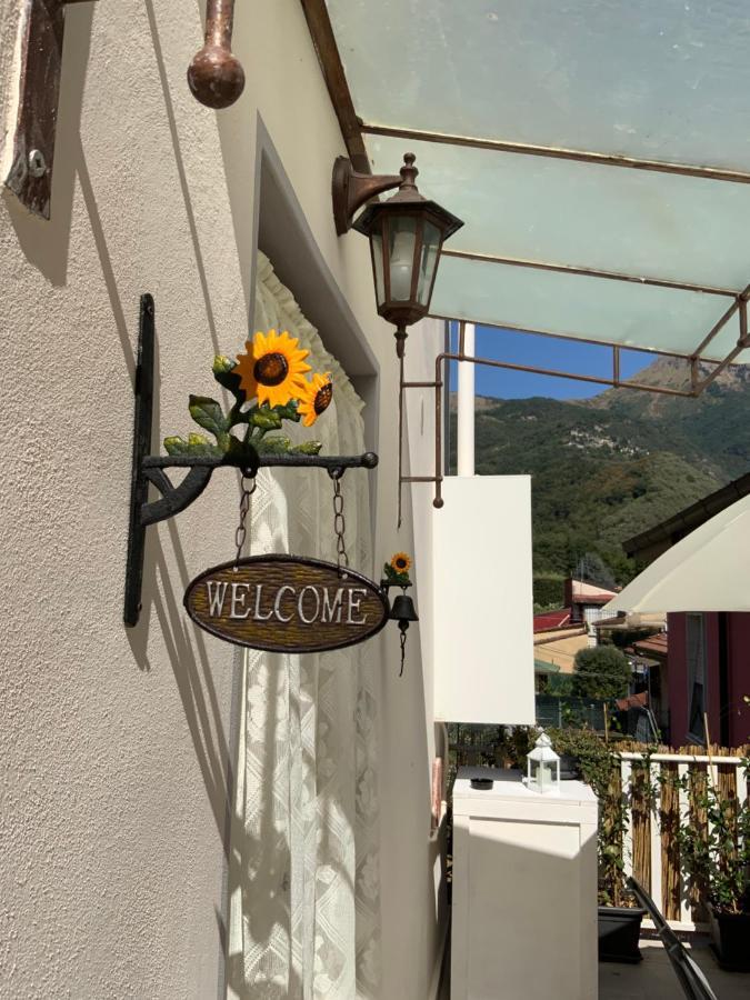 Casa La Wanda - Camaiore Toscana - 2 Bedroom & Terrace Εξωτερικό φωτογραφία