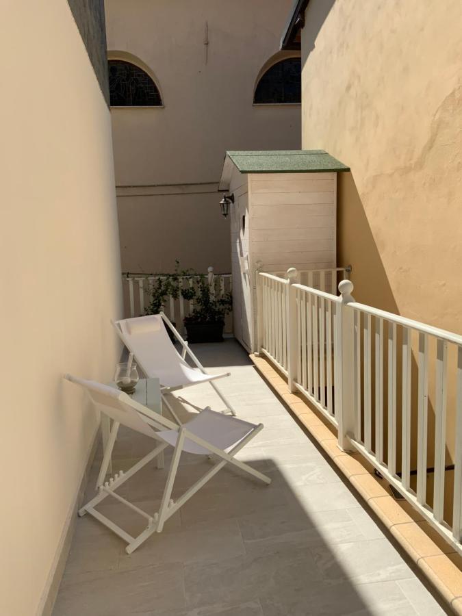 Casa La Wanda - Camaiore Toscana - 2 Bedroom & Terrace Εξωτερικό φωτογραφία