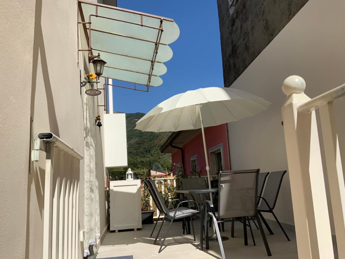 Casa La Wanda - Camaiore Toscana - 2 Bedroom & Terrace Εξωτερικό φωτογραφία