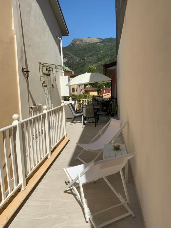 Casa La Wanda - Camaiore Toscana - 2 Bedroom & Terrace Εξωτερικό φωτογραφία