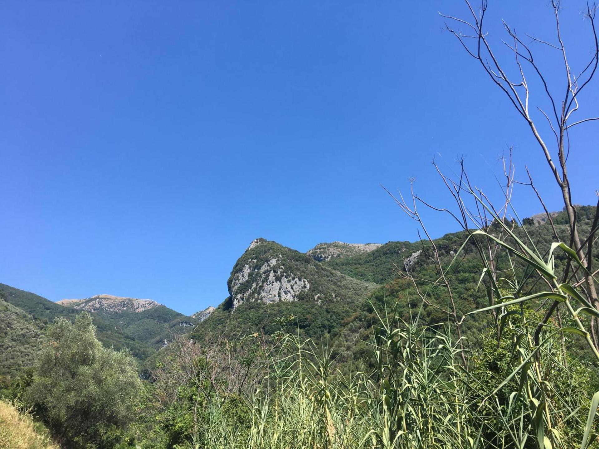 Casa La Wanda - Camaiore Toscana - 2 Bedroom & Terrace Εξωτερικό φωτογραφία